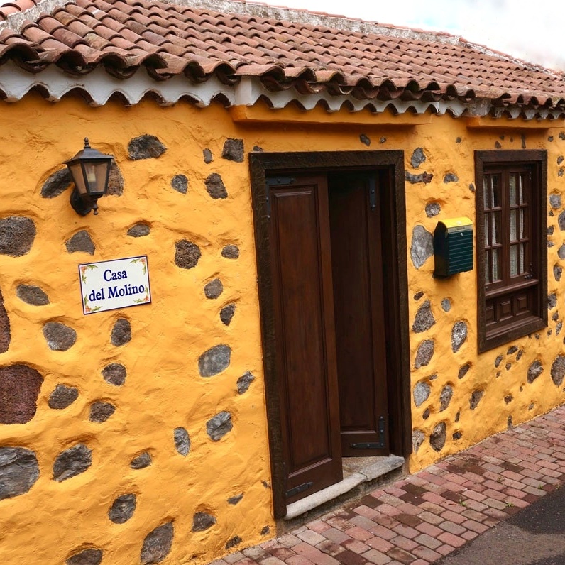 Casa Rural El Molino