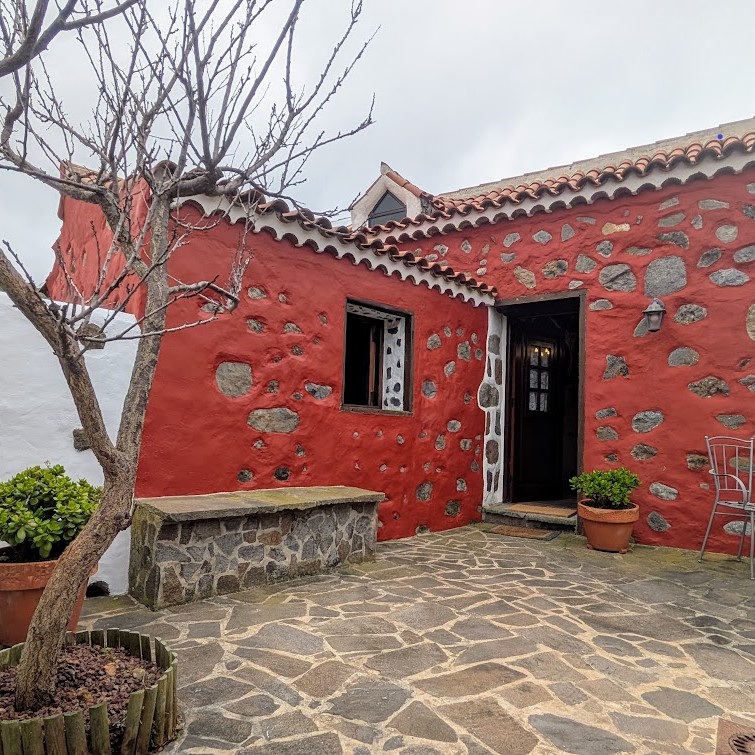 Casa Rural El Herrero