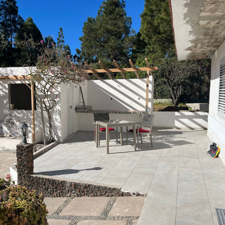 Finca La Montañeta 5 BED
