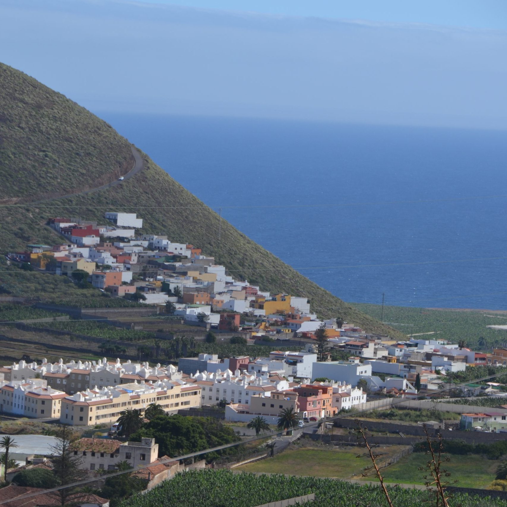 Apt Las Canteras 1 Bed