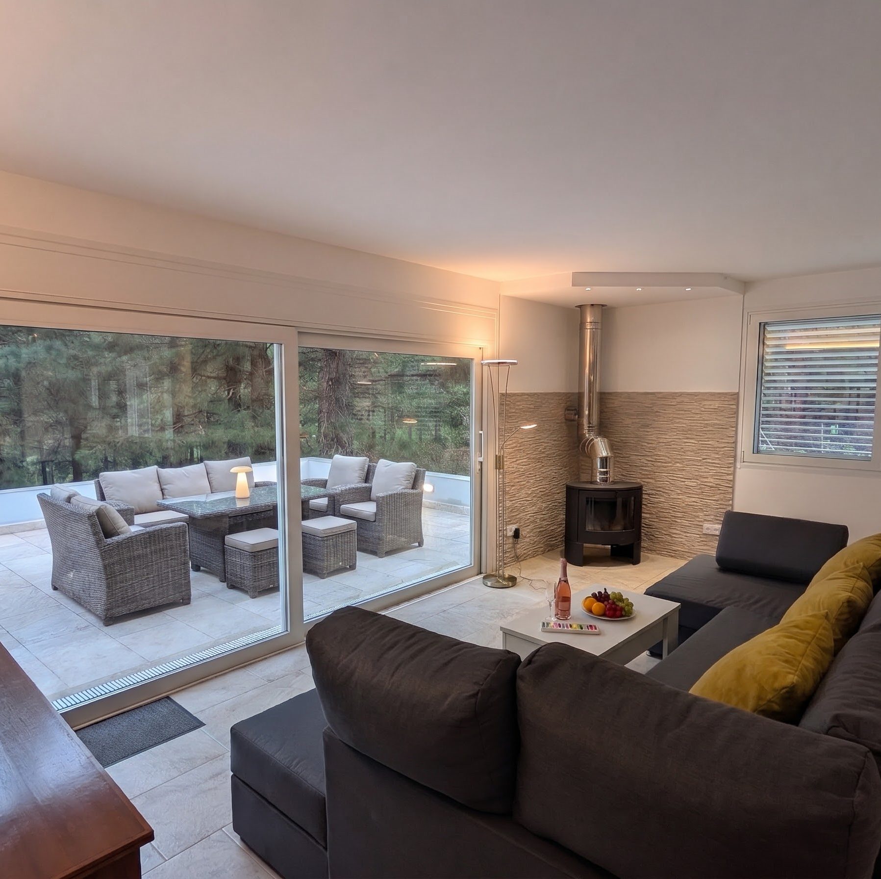 Finca La Montañeta 5D